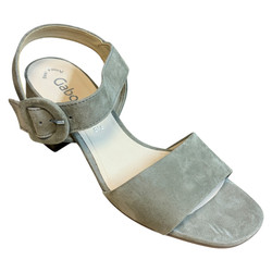 Gabor SANDAŁY damskie 40