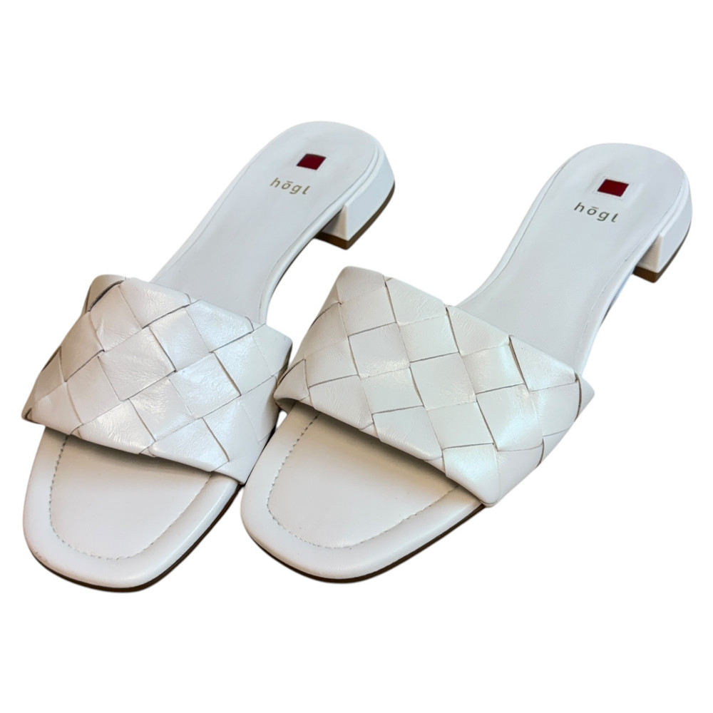 Hogl KLAPKI damskie 42