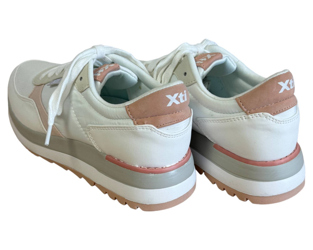 Xti  BUTY SPORTOWE damskie 38