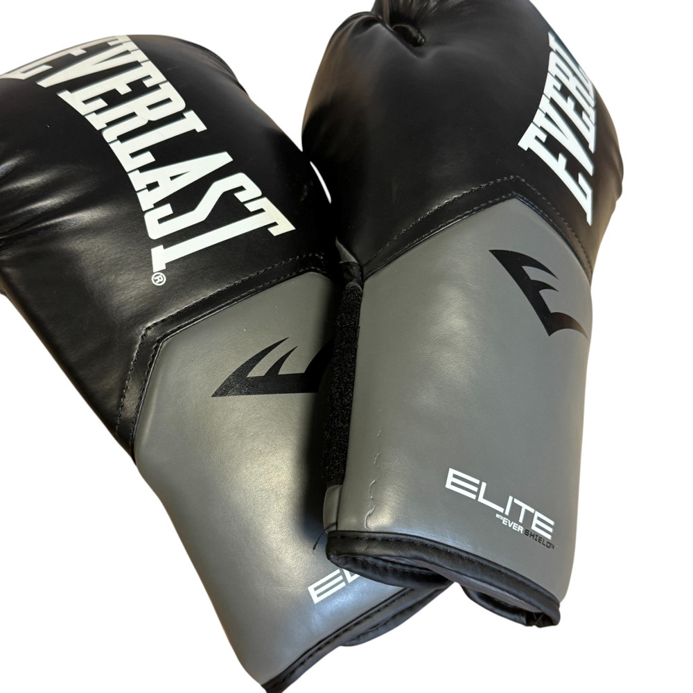 Rękawice bokserskie Everlast Pro Style Elite 2 14oz