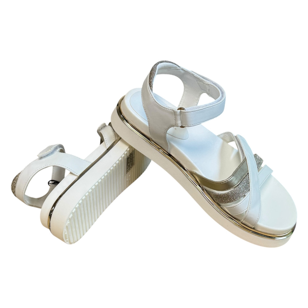 Tommy Hilfiger Velcro SANDAŁY damskie 37/36