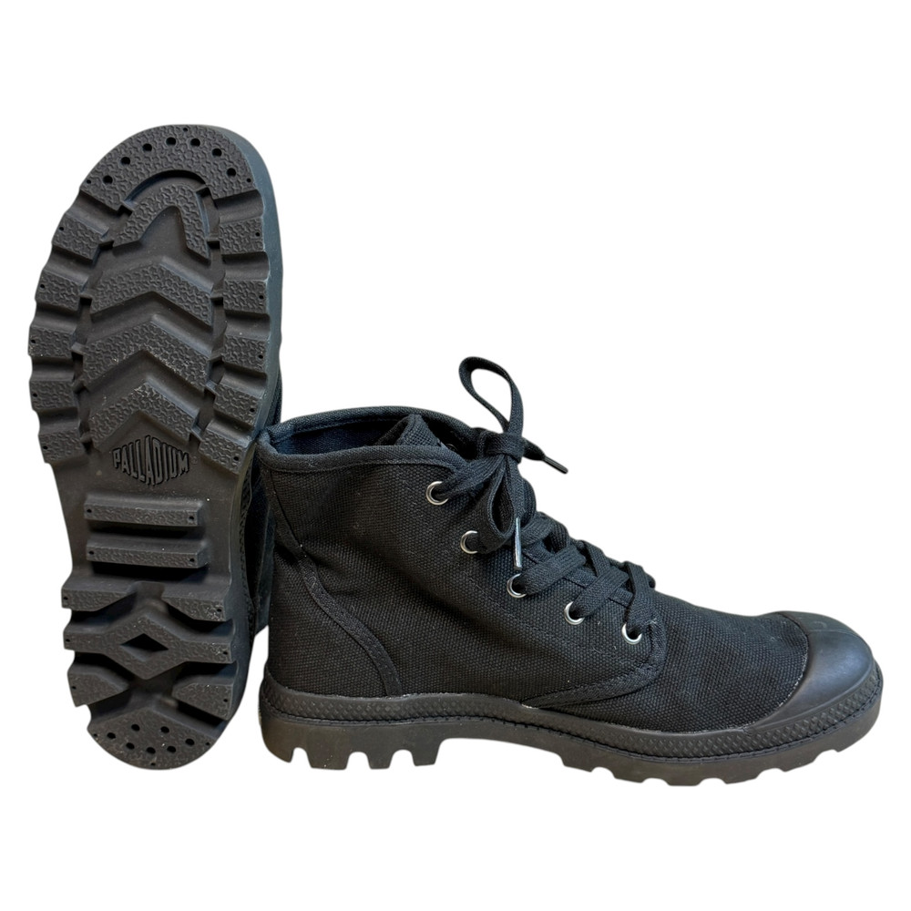 Palladium Pampa HI BUTY SPORTOWE wysokie damskie 40