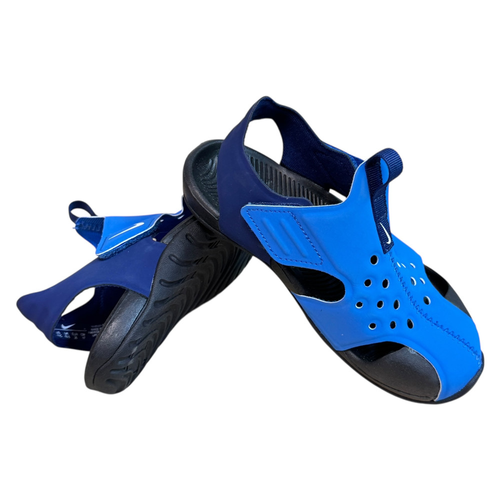 Nike Sunray Protect 2 SANDAŁY dziecięce 28