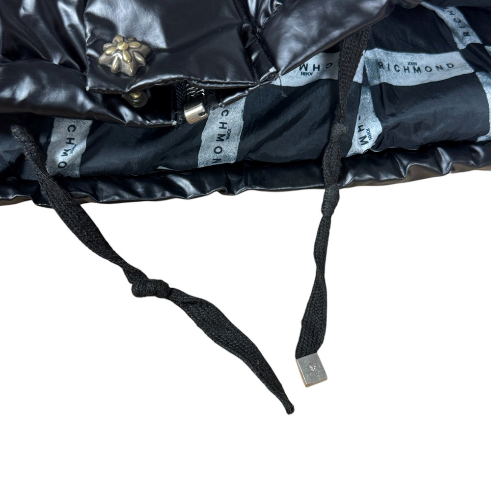 Naketano parka jacket L