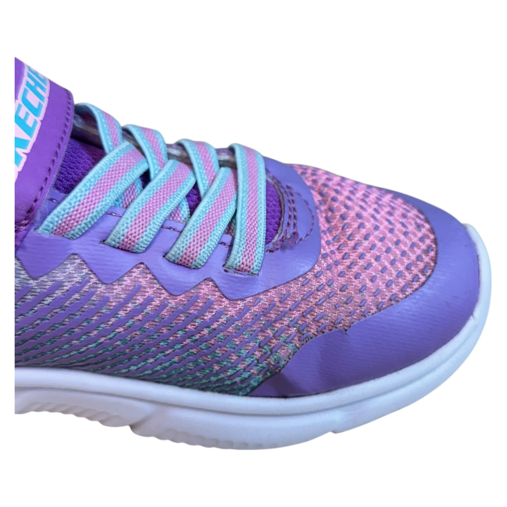 Skechers Go Run 650 BUTY SPORTOWE dziecięce 29