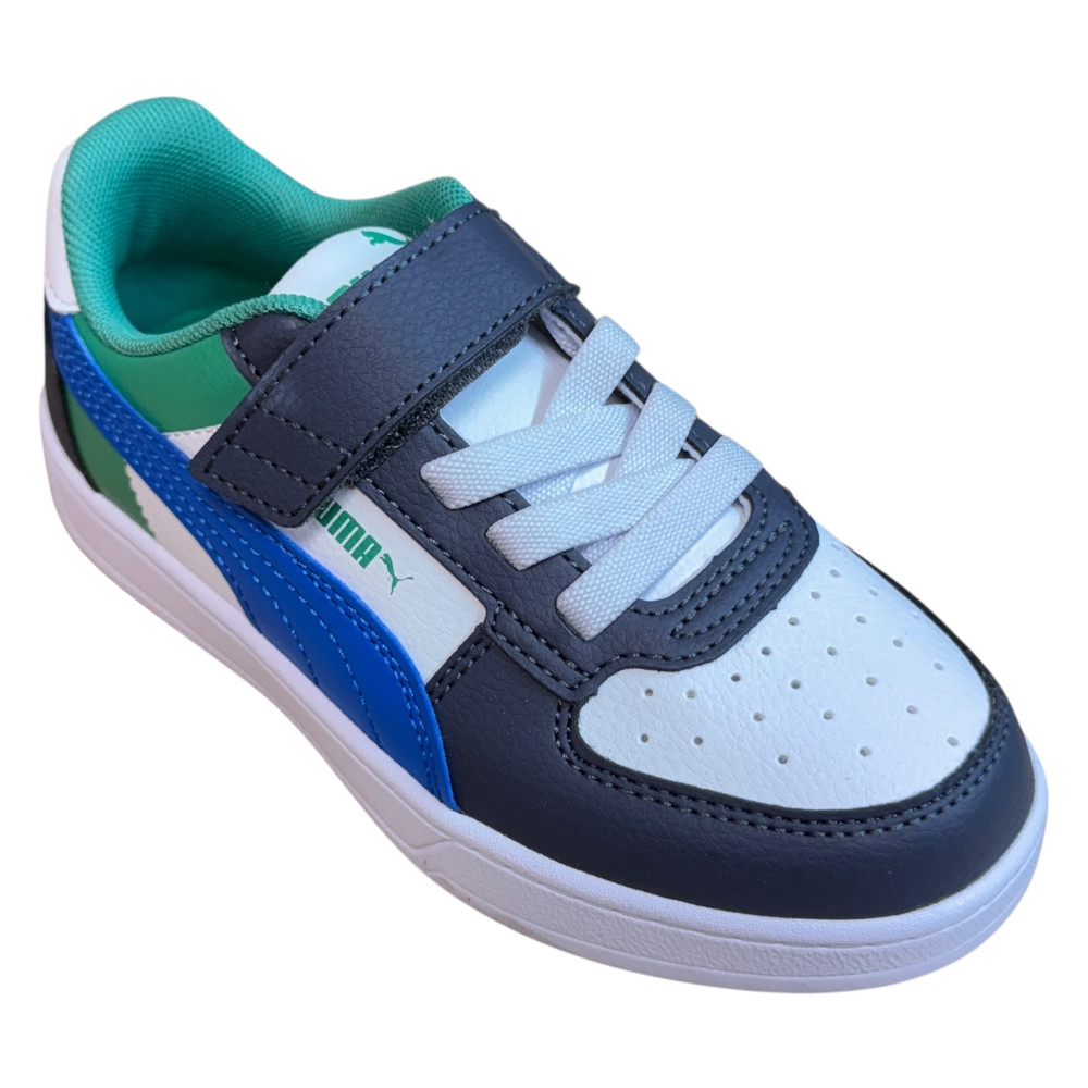 Puma Caven 2.0 BUTY SPORTOWE dziecięce 31/30
