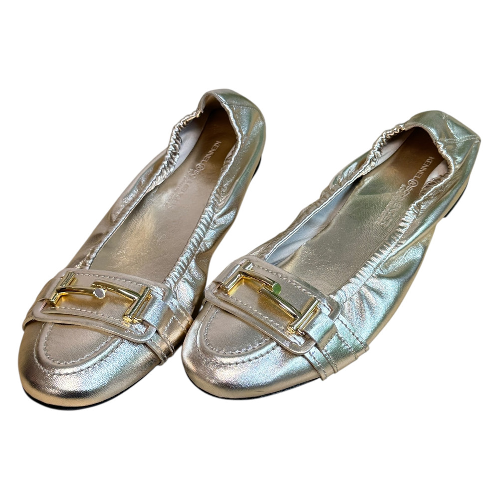 KENNEL & SCHMENGER Malu BALERINKI damskie 41/42