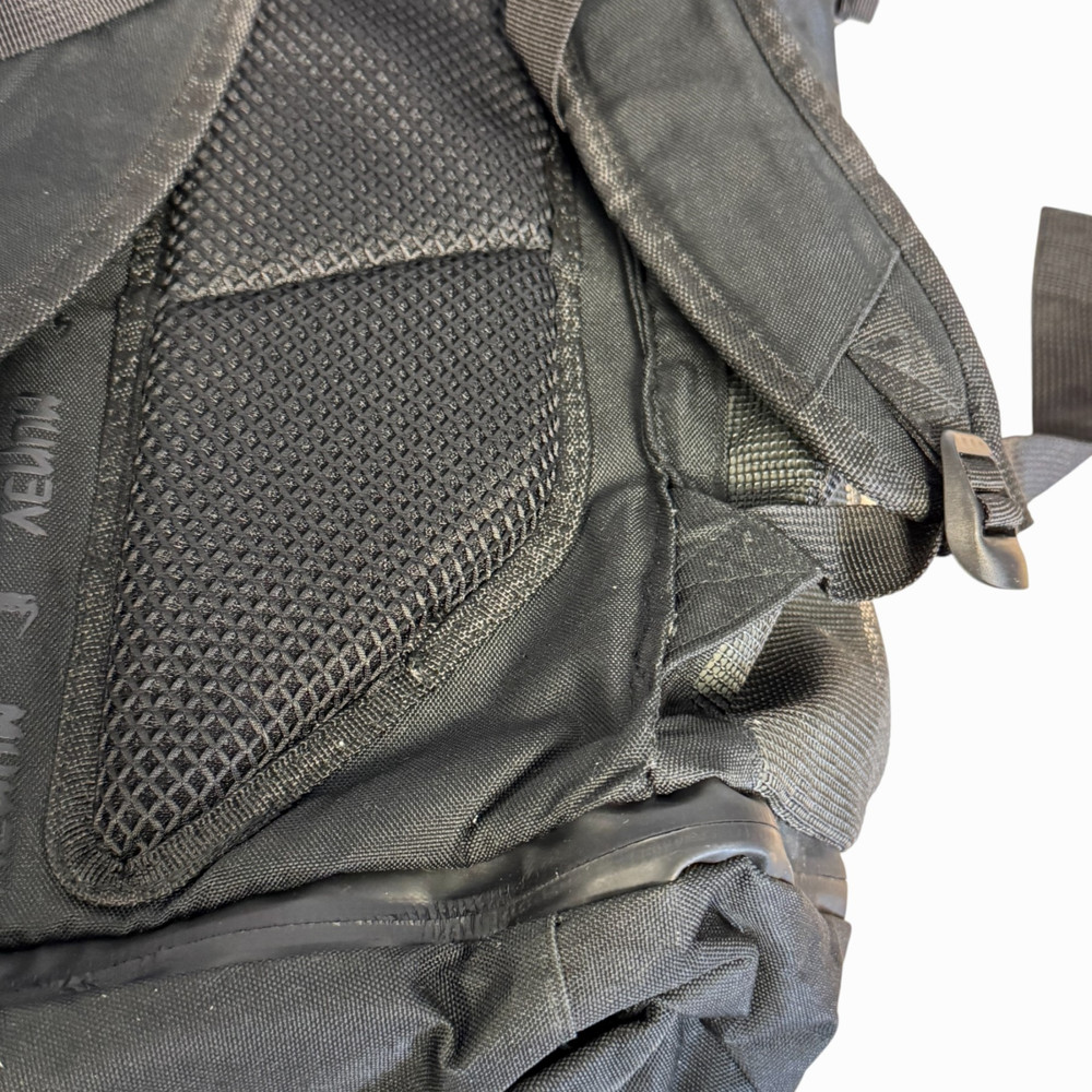 Naketano parka jacket L