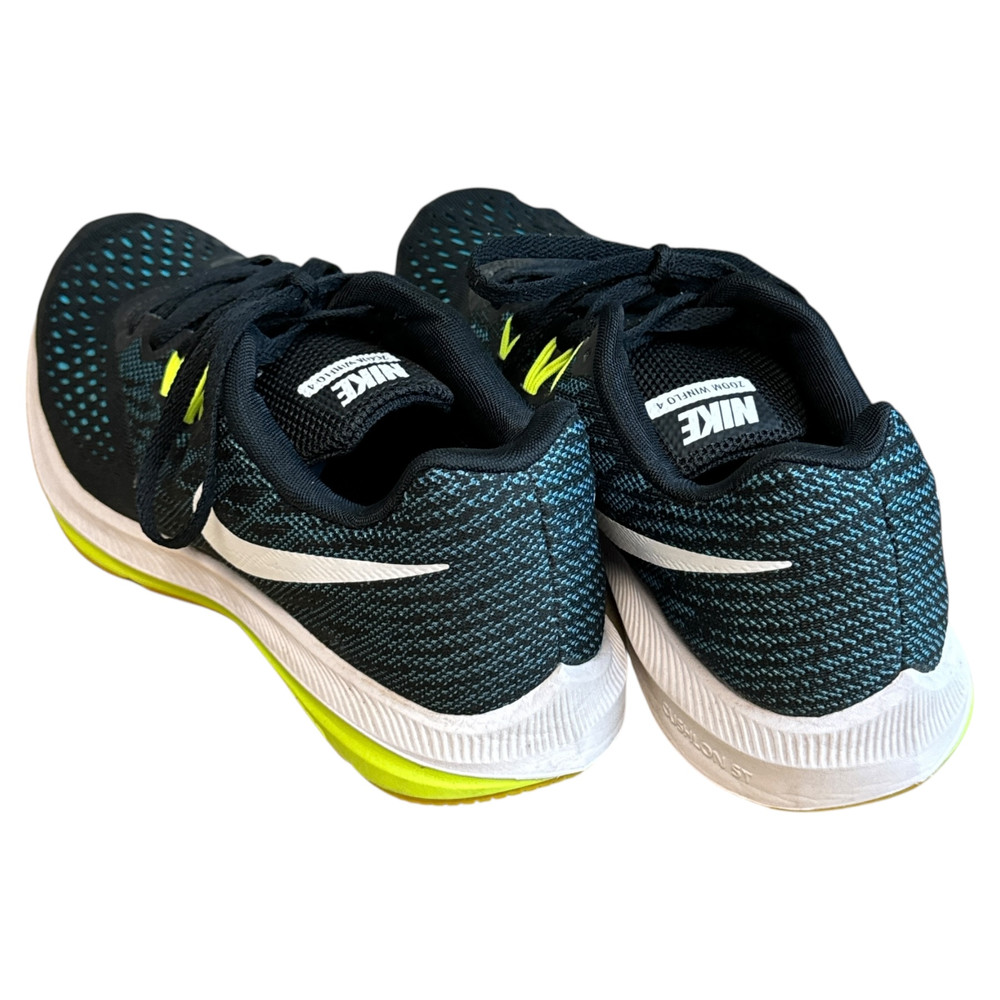Nike Zoom Winflo 4 BUTY SPORTOWE męskie 42