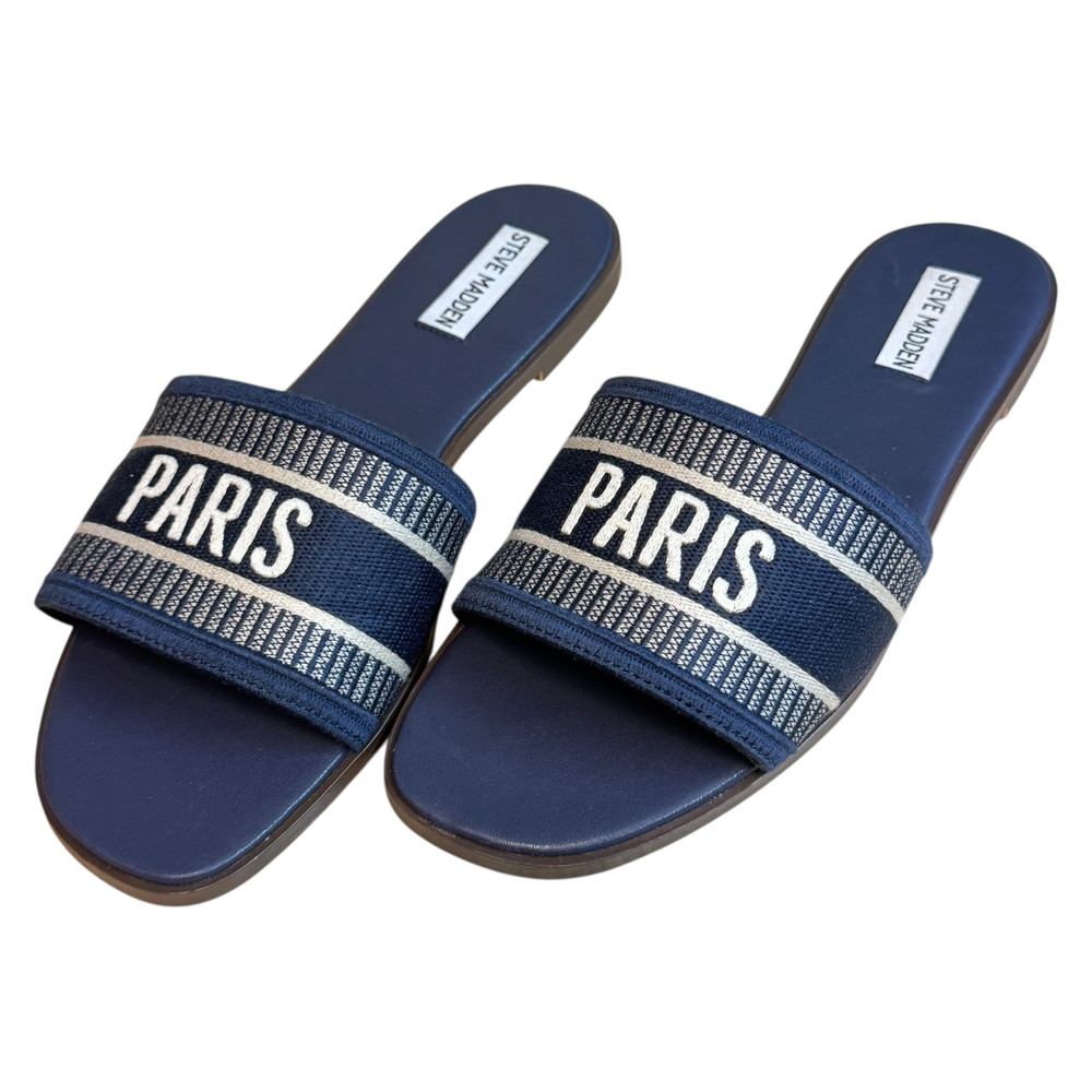 Steve Madden Knox KLAPKI damskie 40