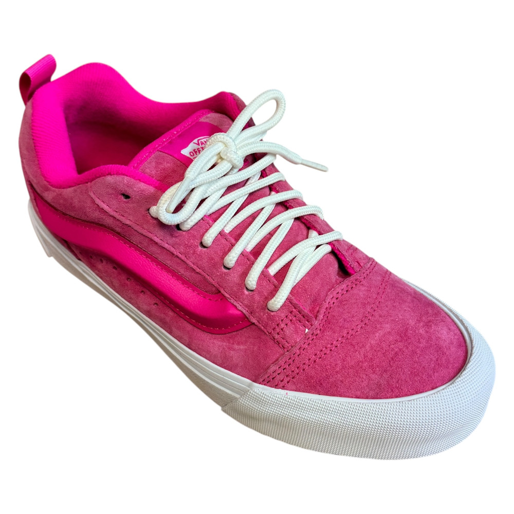 Vans Vans Knu Skool BUTY SPORTOWE  damskie 40/39