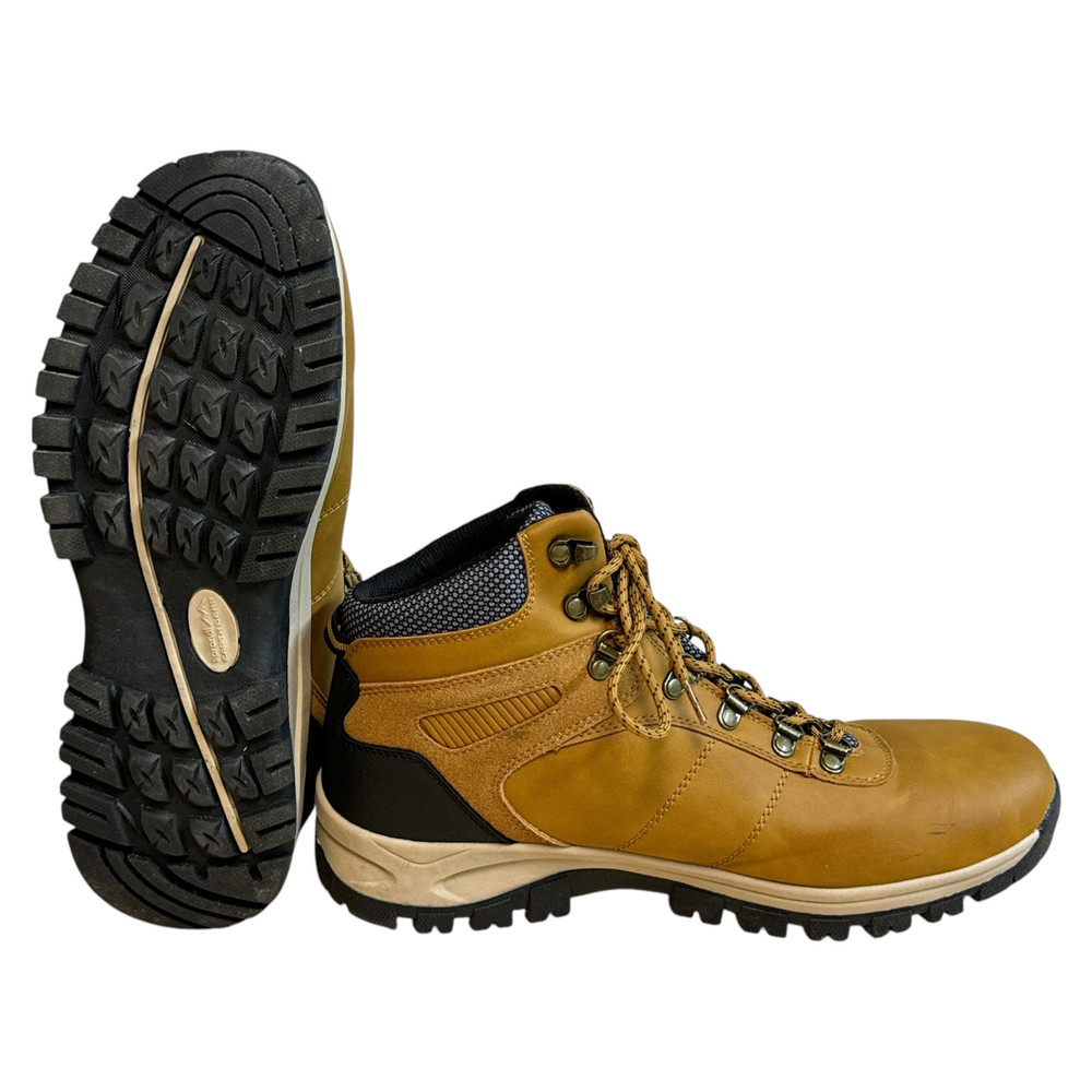 Sprandi  BUTY SPORTOWE wysokie męskie 44