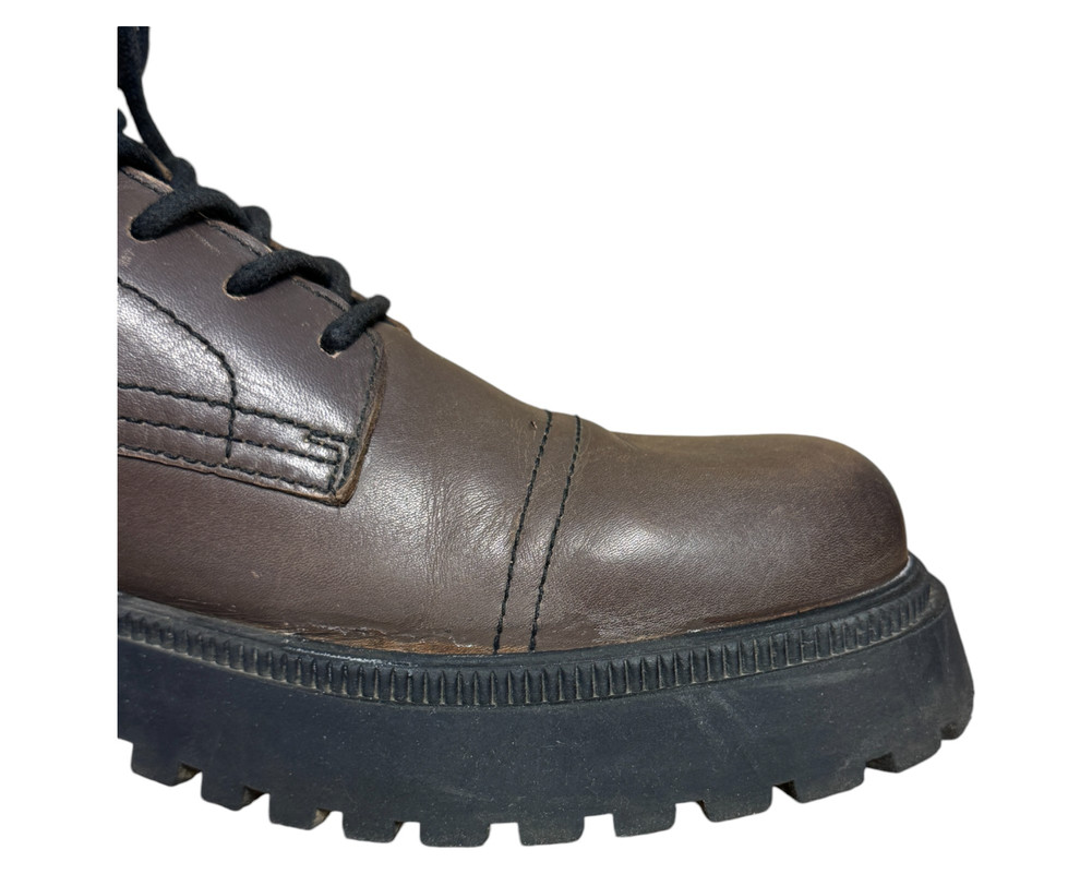 Tommy Jeans Tjm Casual Boot BOTKI  męskie 44