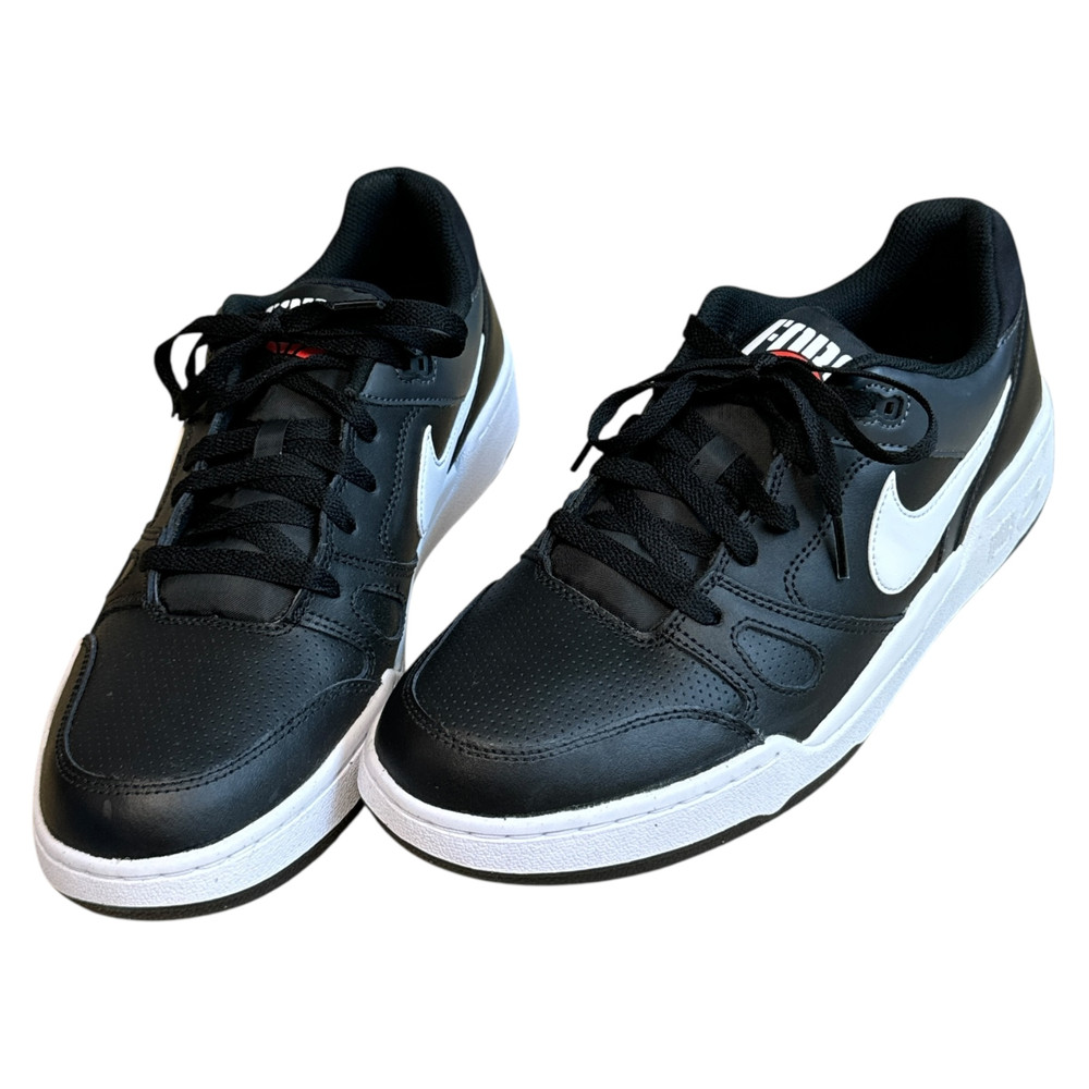 Nike FULL FORCE LO BUTY SPORTOWE męskie 44
