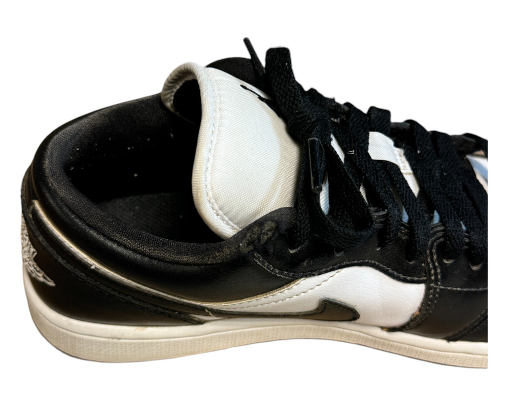 Nike AIR JORDAN 1 LOW BUTY SPORTOWE  damskie 40