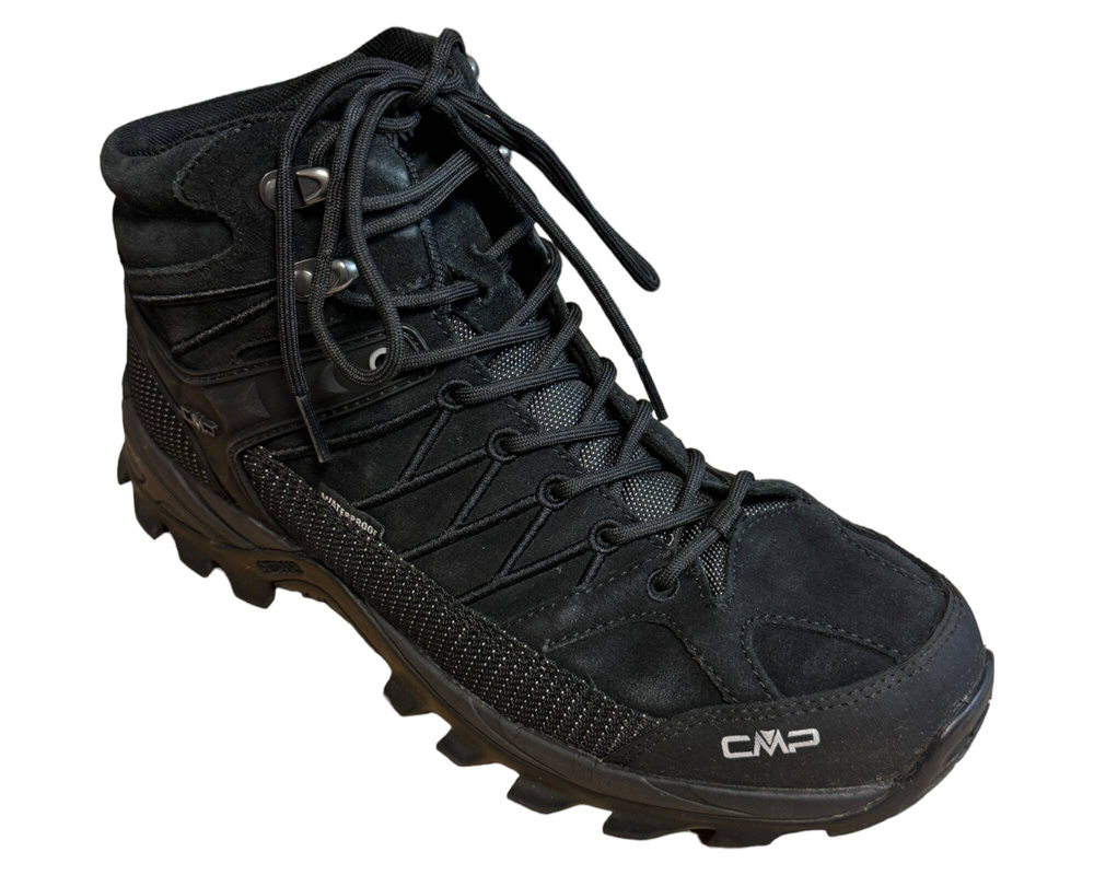 CMP Rigel Mid Trekking Shoes Wp BUTY TREKKINGOWE męskie 42