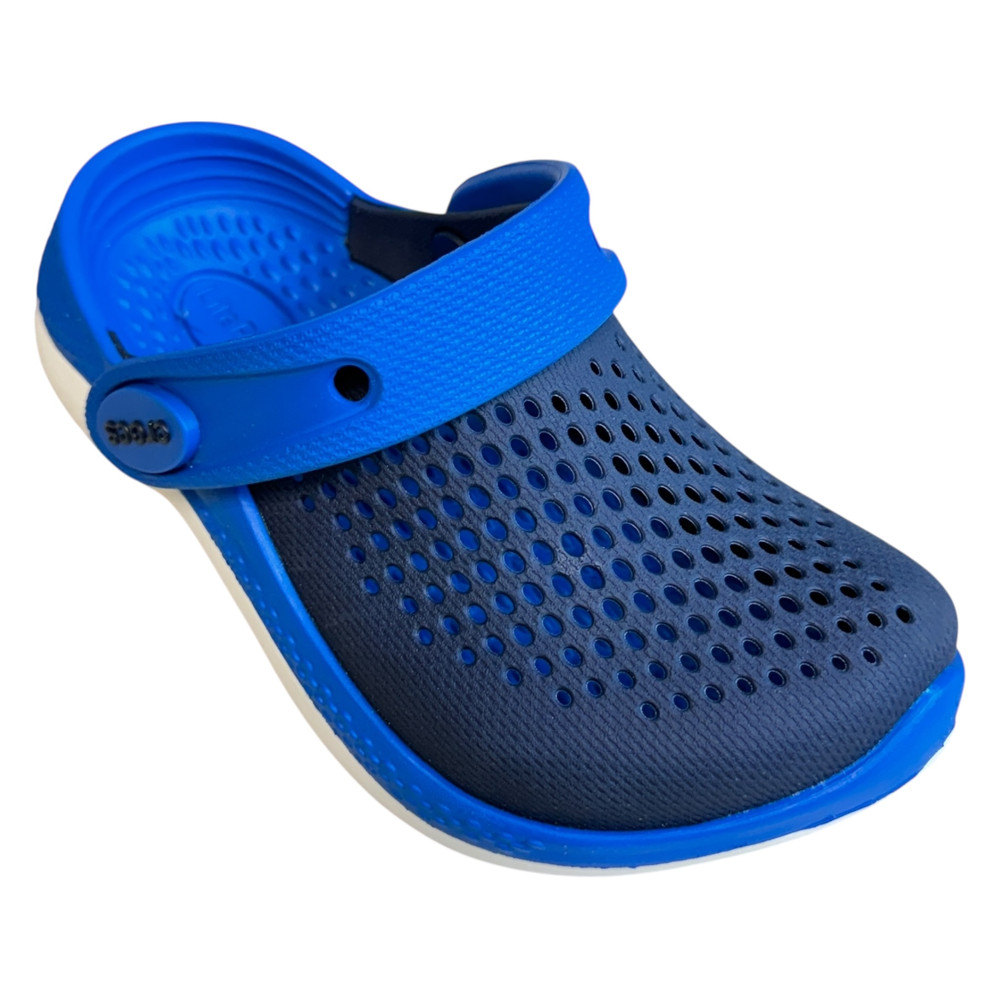 Crocs Literide 360 clog SANDAŁY dziecięce 26/25