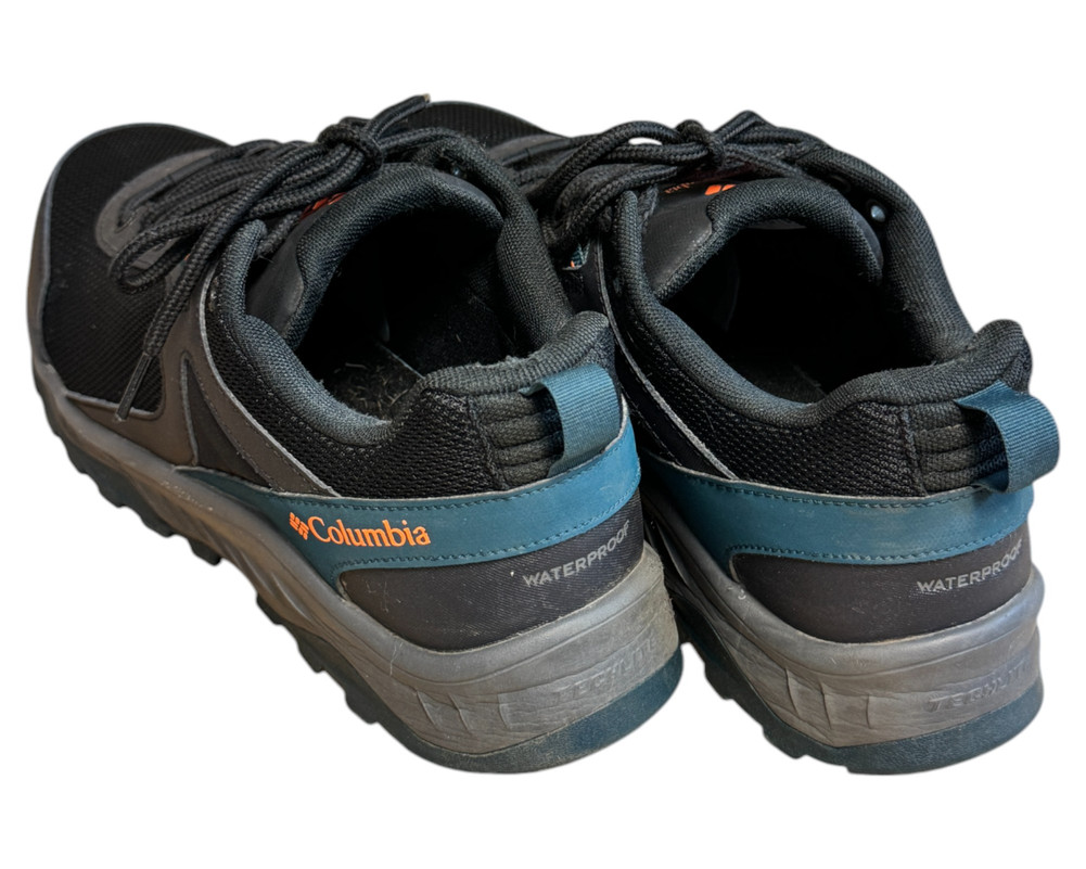 Columbia Trailstorm Waterproof  BUTY TREKKINGOWE  męskie 45