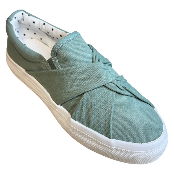 Anna Field BUTY SPORTOWE wsuwane damskie 37