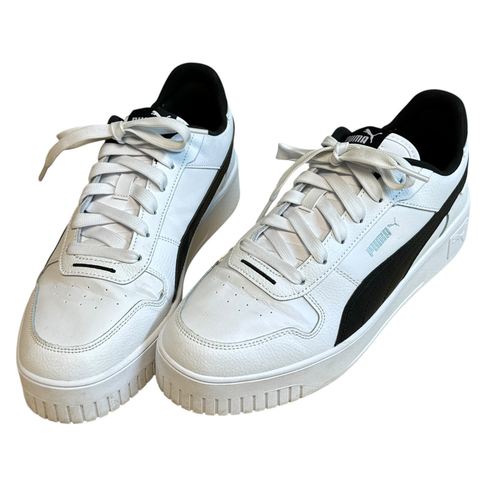 Puma Carina Street  BUTY SPORTOWE  damskie 42