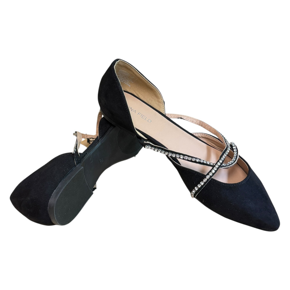 Anna Field BALERINKI damskie 39/38