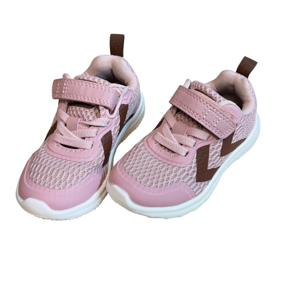 Hummel Actus BUTY SPORTOWE dziecięce 22/23