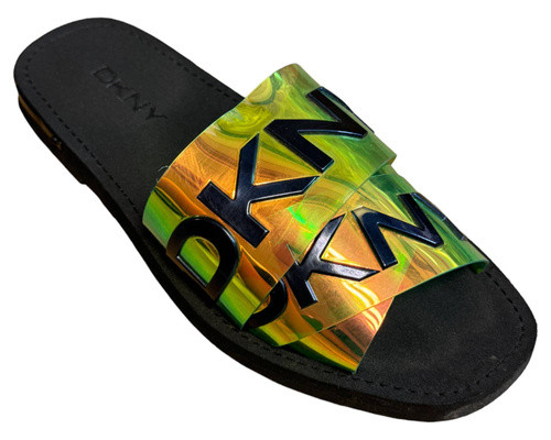 Dkny KLAPKI damskie 36