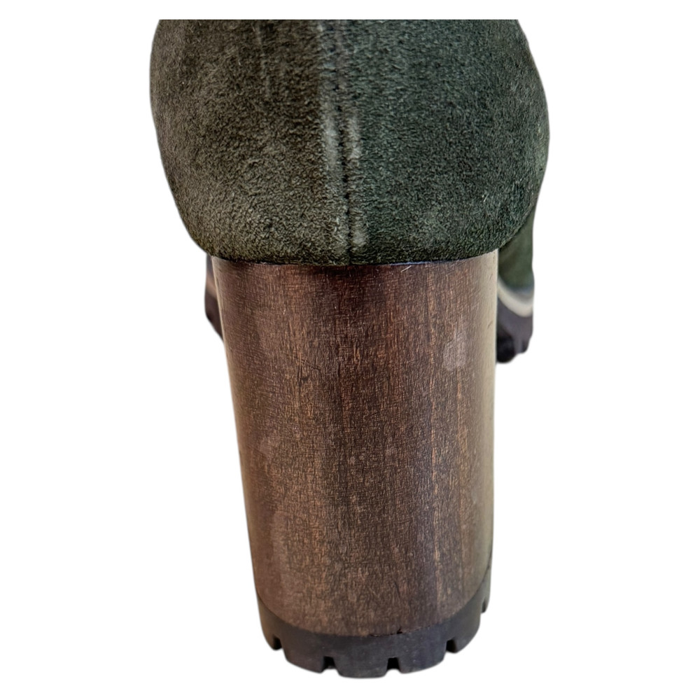 Weekend BOTKI damskie 39