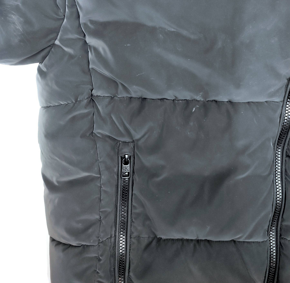 Naketano parka jacket L