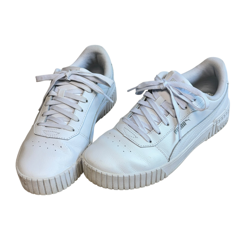 Puma Carina 2.0 BUTY SPORTOWE damskie 39