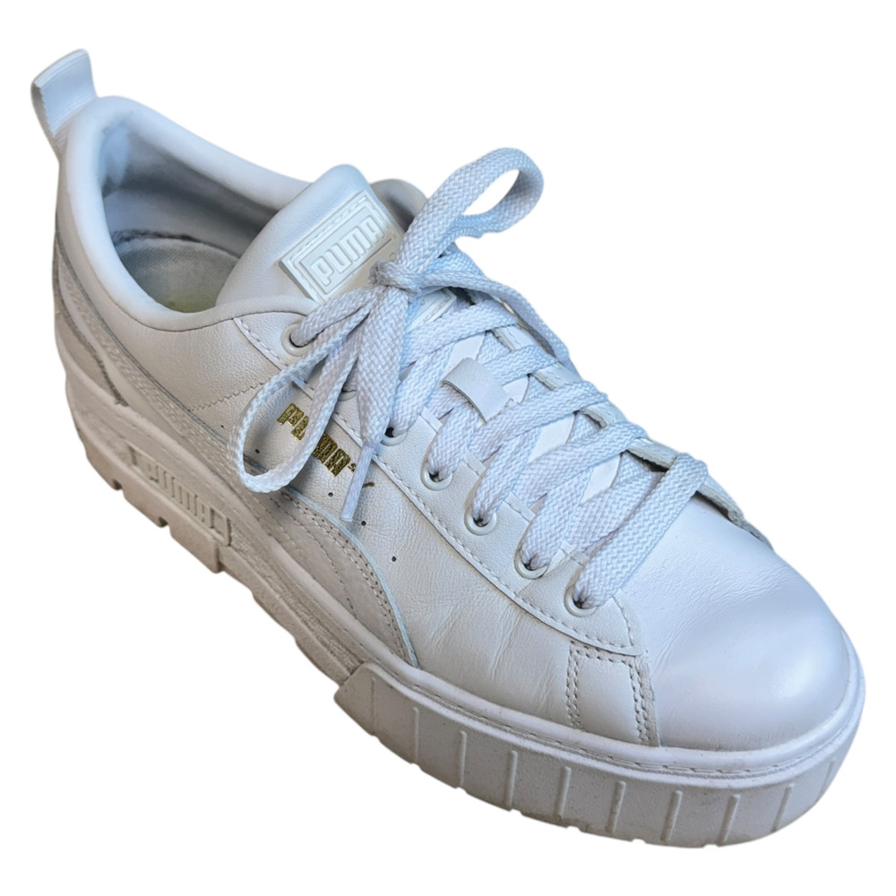 Puma Mayze Classic  BUTY SPORTOWE  damskie 40