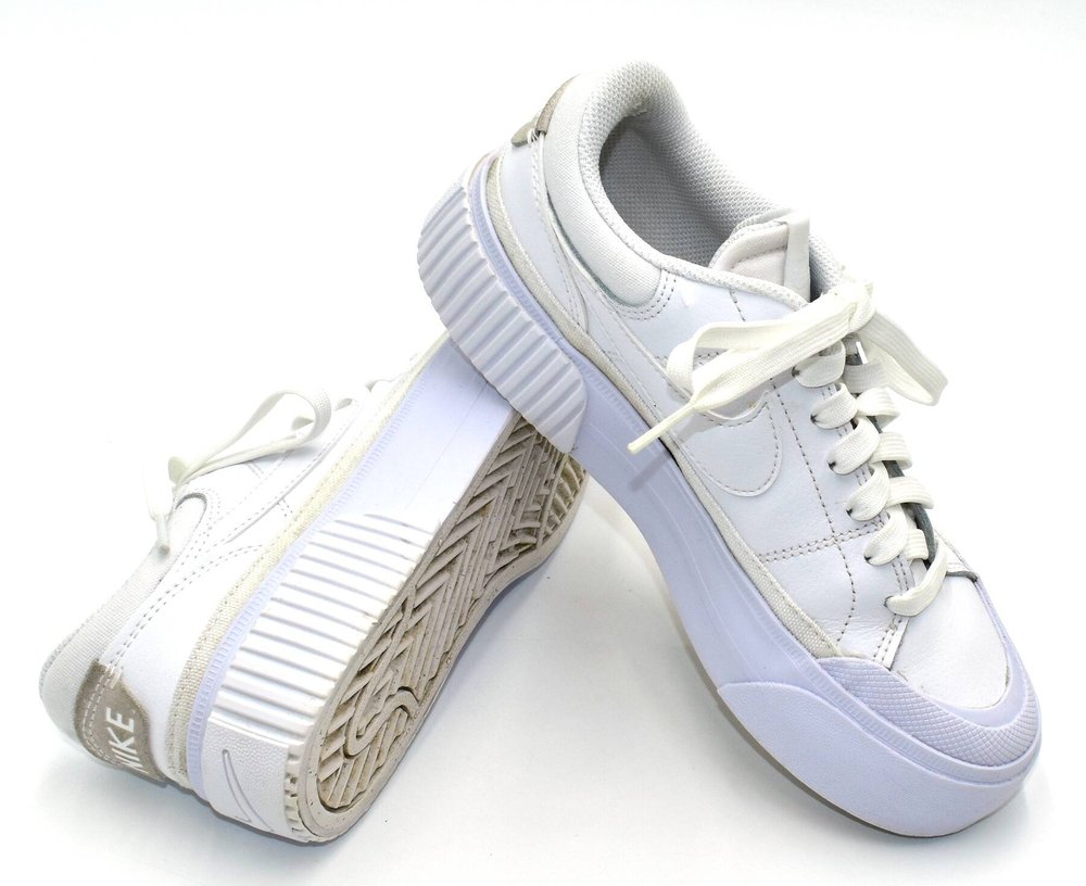 Nike Court Legacy Lift BUTY SPORTOWE  damskie 36