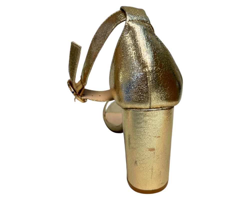 Celena Paris  SANDAŁY  damskie 39