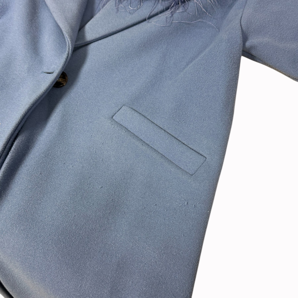 Naketano parka jacket L