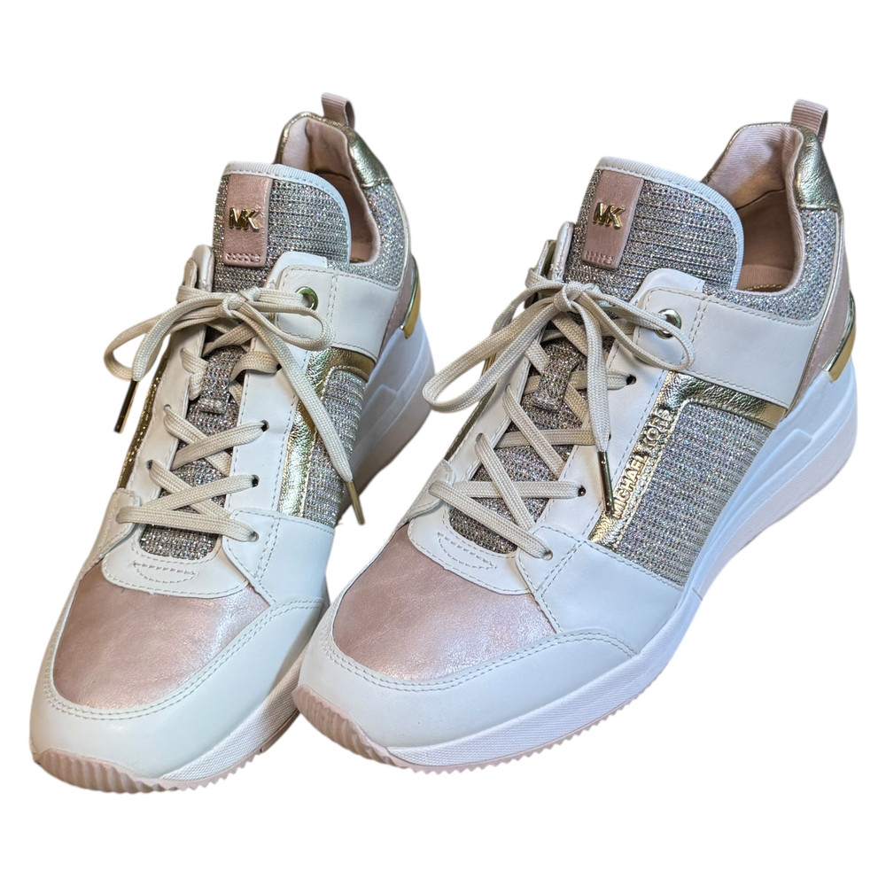 Michael Kors BUTY SPORTOWE damskie 43,5