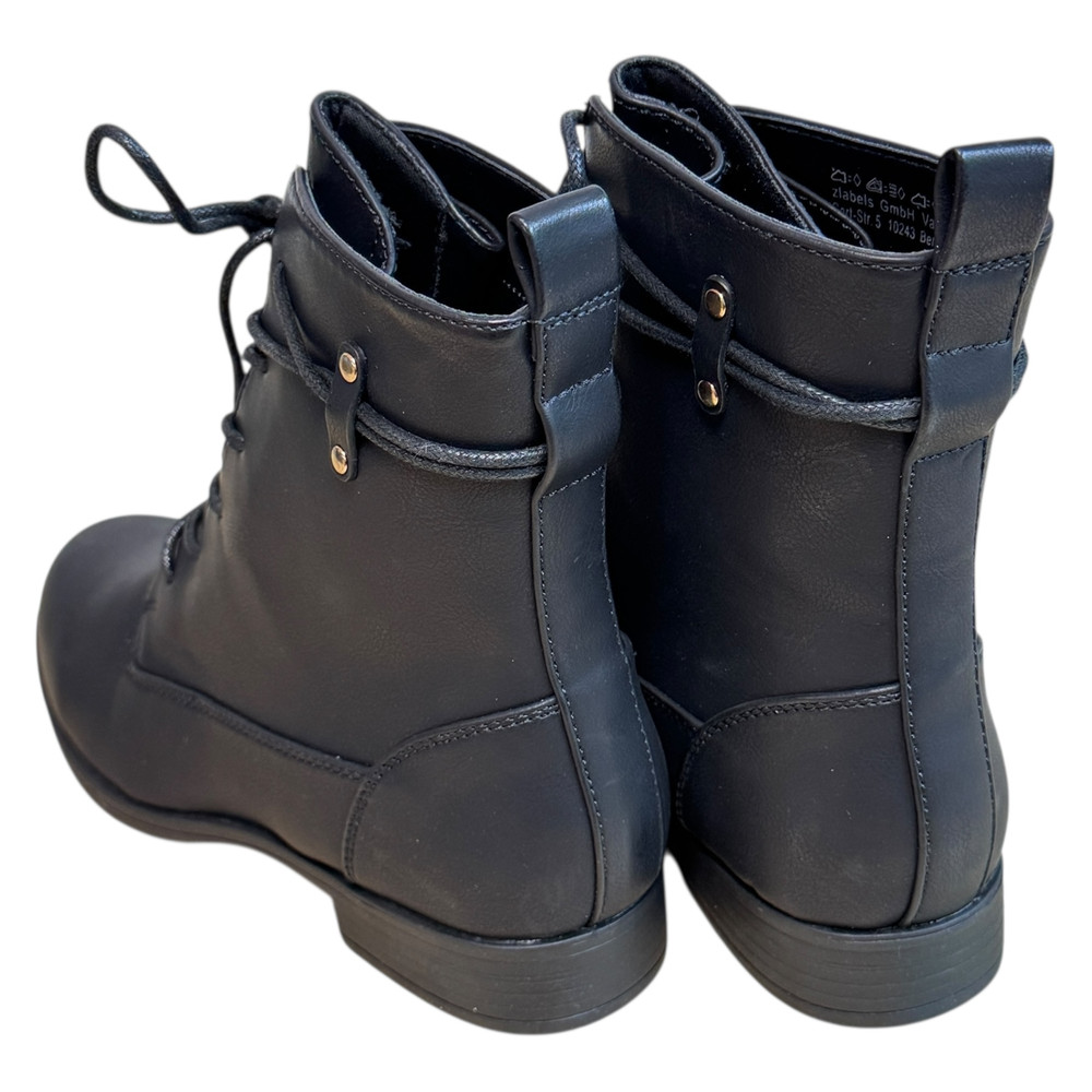 Anna Field BOTKI damskie 37/38