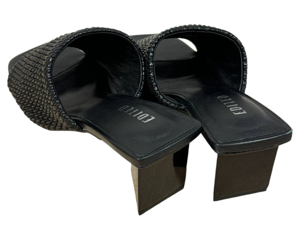 Edited Kesia KLAPKI damskie 37