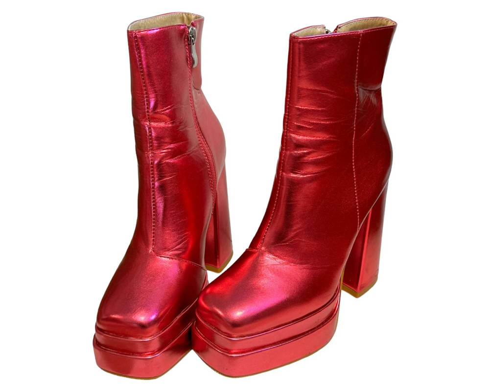 Raid  BOTKI  damskie 37