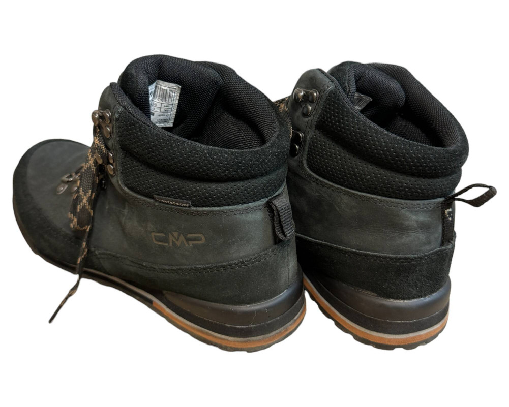 CMP Heka Hiking Shoes Wp BUTY TREKKINGOWE męskie 41