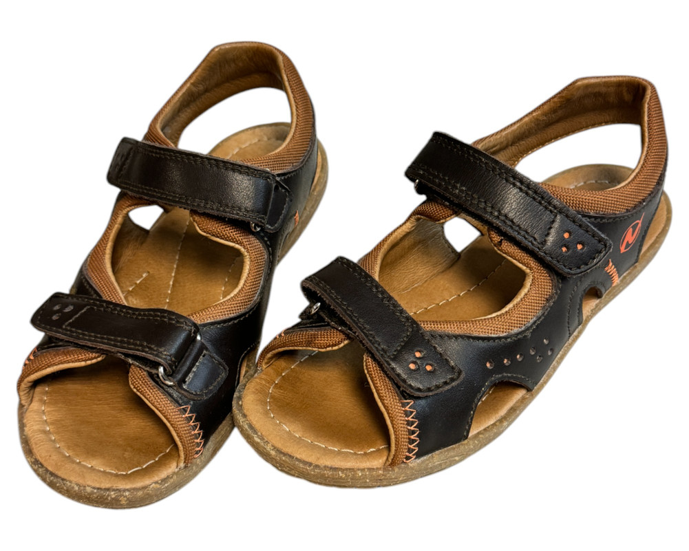 Naturino  SANDAŁY  dziecięce 32