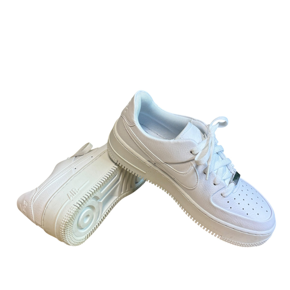 Nike AF1 Sage BUTY SPORTOWE damskie 39