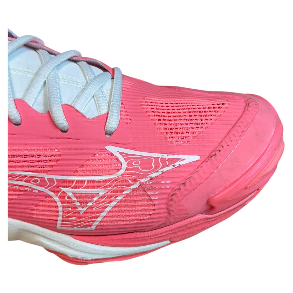 Mizuno Wave Momentum 3 BUTY SPORTOWE damskie 40,5