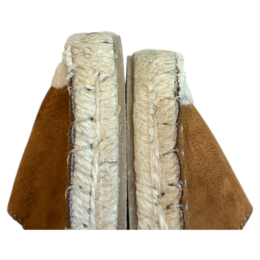 Anna Field SANDAŁY espadryle damskie 35/36