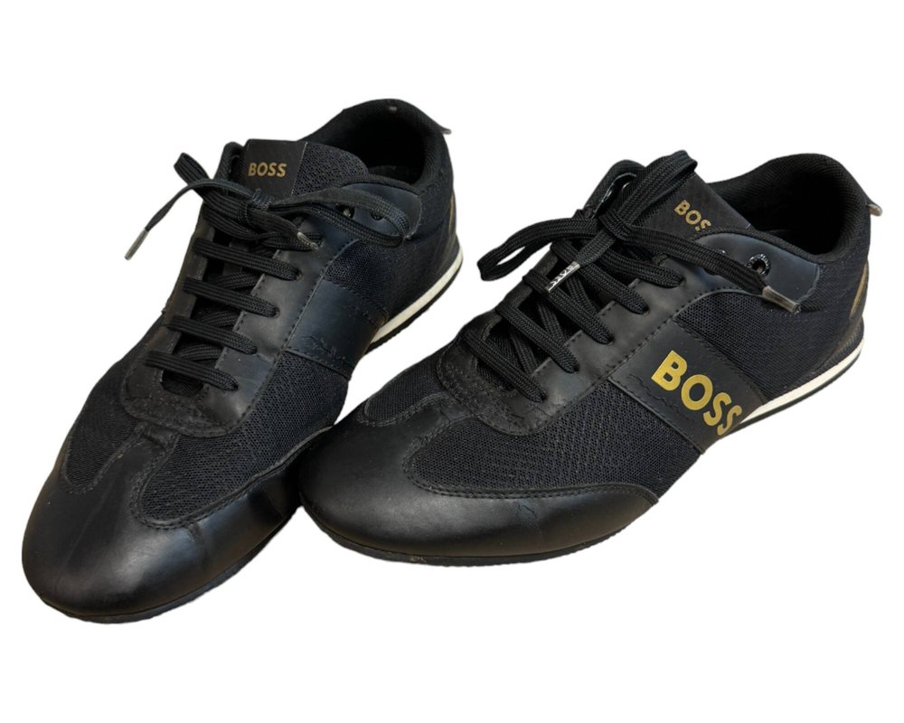 Boss Rusham BUTY SPORTOWE męskie 42