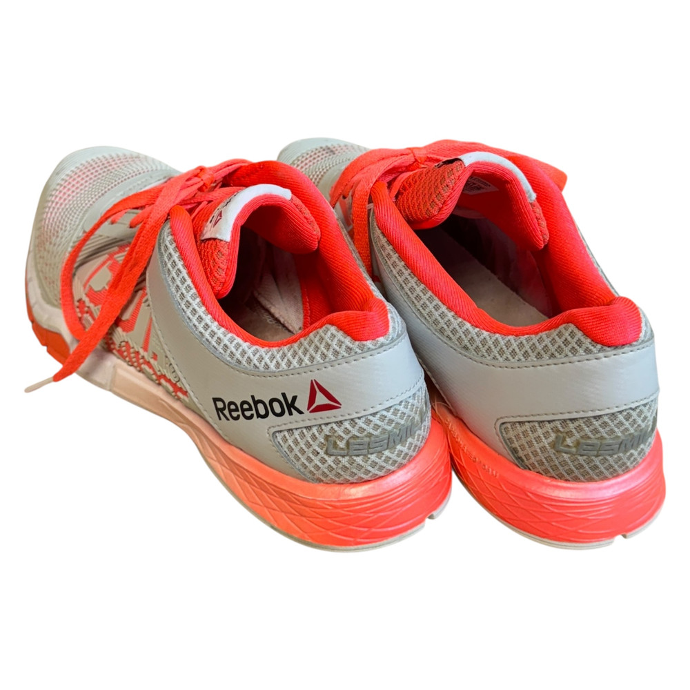 Reebok Les Mills Bodycombat BUTY SPORTOWE damskie 38