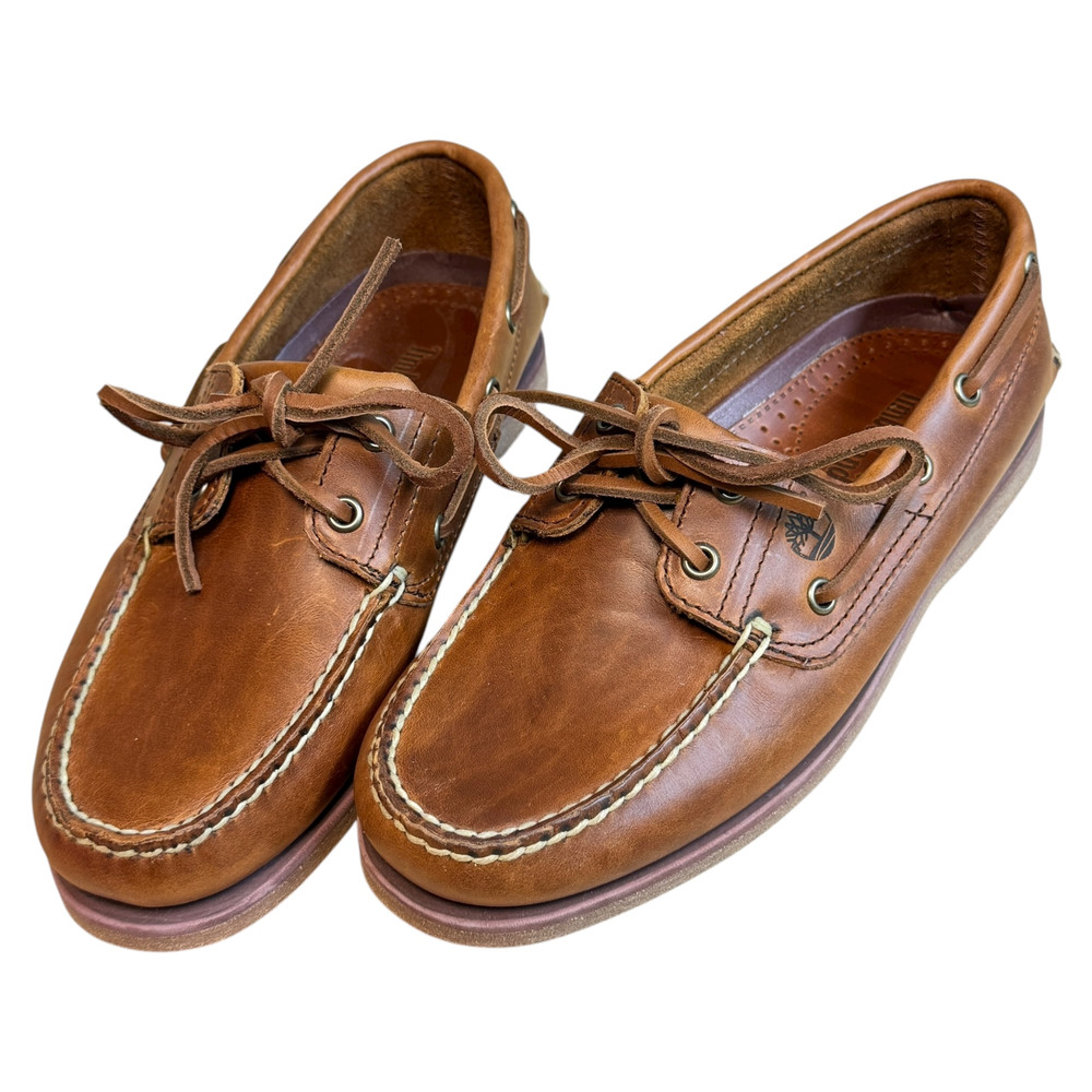 Timberland Classic PÓŁBUTY wsuwane damskie 41