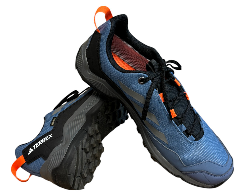 Adidas Terrex Eastrail GORE-TEX BUTY TREKKINGOWE  męskie 46