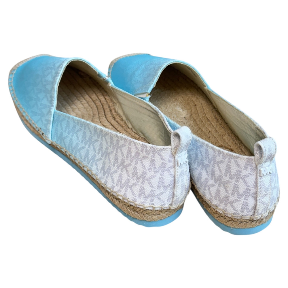 Michael Kors PÓŁBUTY espadryle damskie 39/38.5