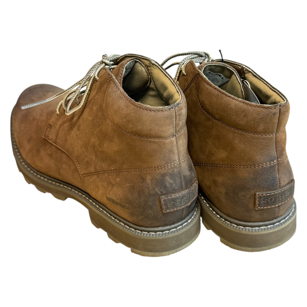 Sorel Madson II BOTKI męskie 44/43
