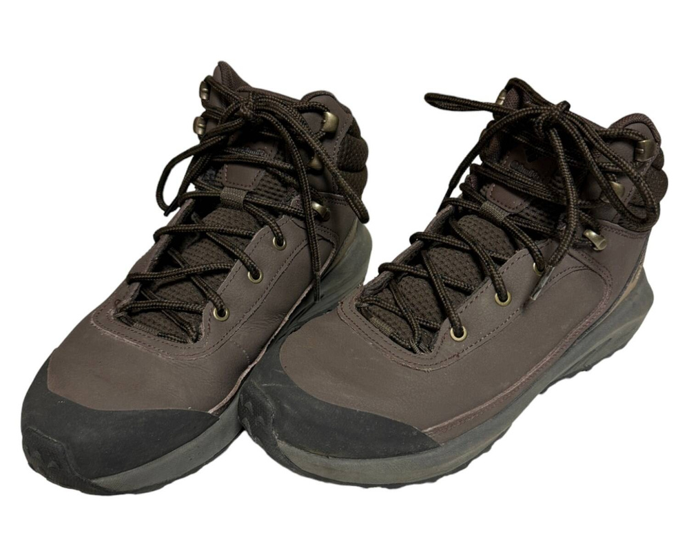 Columbia Trailstorm Peak BUTY TREKKINGOWE damskie 40